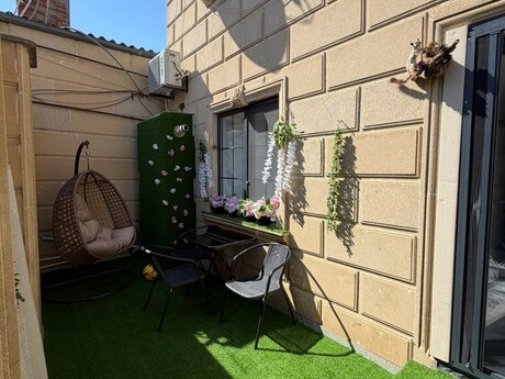 Elan №6178670 - Bakı, 20-ci sahə q., 3 otaqlı, 90 m²