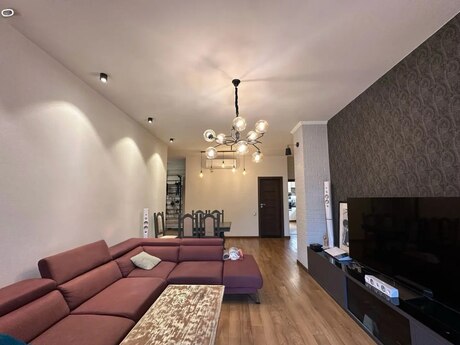 Elan №6178695 - Bakı, İnşaatçılar m., 3 otaqlı, 98 m², 9/18 mərtəbə