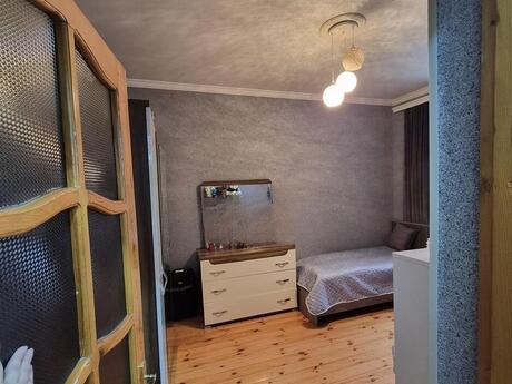 Elan №6178682 - Bakı, Binəqədi q., 5 otaqlı, 100 m²