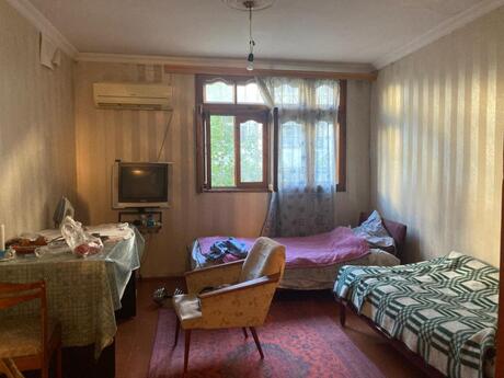 Объявление №6178688 - Баку, м. Иншаатчылар, 2-комн., 50 м², 2/5 этаж