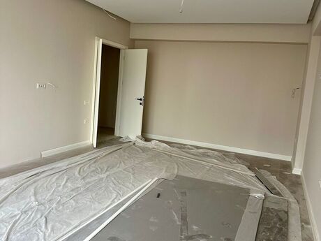 4-комнатная квартира, 130 м², City Garden: 450 000 ₼ 4