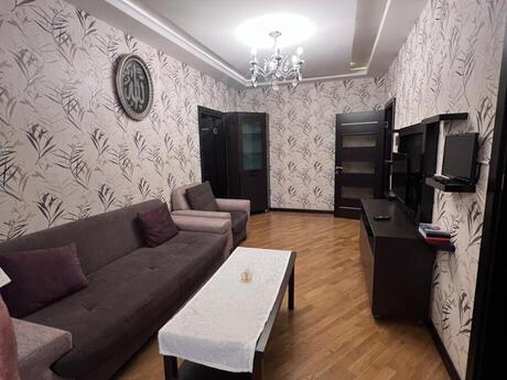 Elan №6178692 - Bakı, Həzi Aslanov q., 3 otaqlı, 80 m², 4/5 mərtəbə