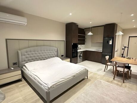 1 otaqlı mənzil, 60 m², Nardaran: 244 000 ₼ 2