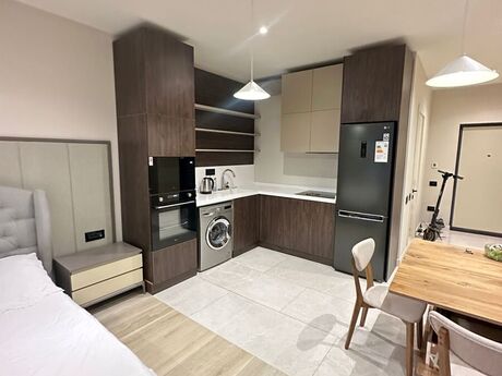 1 otaqlı mənzil, 60 m², Nardaran: 244 000 ₼ 3