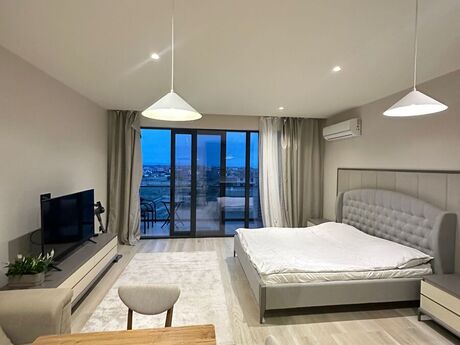 1 otaqlı mənzil, 60 m², Nardaran: 244 000 ₼ 4