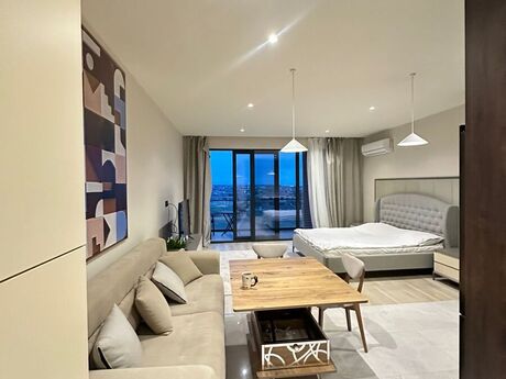 1 otaqlı mənzil, 60 m², Nardaran: 244 000 ₼ 5