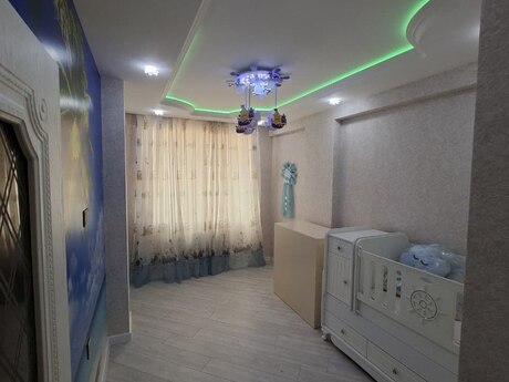 Elan №6178742 - Xırdalan, Xırdalan, 3 otaqlı, 85 m², 7/11 mərtəbə