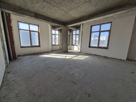 Elan №6178754 - Bakı, Gənclik m., 2 otaqlı, 106.6 m², 6/17 mərtəbə