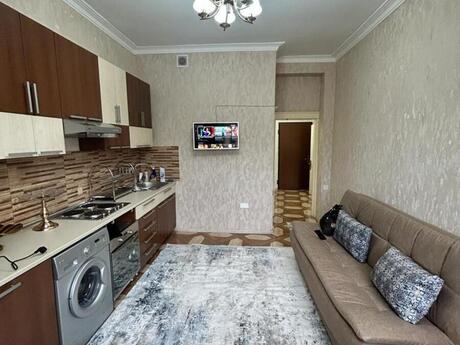 1-комнатная квартира, 62 м², Ağ şəhər: 275 000 ₼ 3