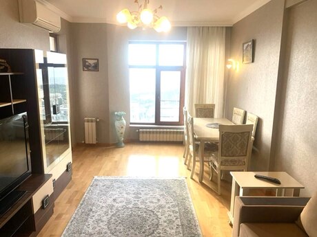 Elan №6178731 - Bakı, Xətai r., 1 otaqlı, 65 m², 14/16 mərtəbə