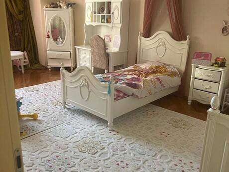 5 otaqlı mənzil, 260 m², 28 May: 740 000 ₼ 3