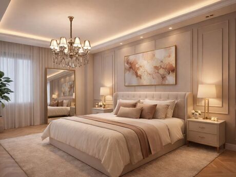5 otaqlı mənzil, 260 m², 28 May: 740 000 ₼ 2