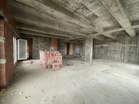 8 otaqlı mənzil, 780 m², Elmlər Akademiyası: 840 000 ₼ 4