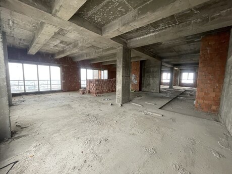 8 otaqlı mənzil, 780 m², Elmlər Akademiyası: 840 000 ₼ 3