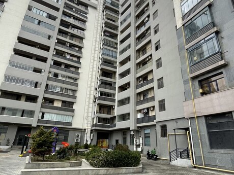 8 otaqlı mənzil, 780 m², Elmlər Akademiyası: 840 000 ₼ 2
