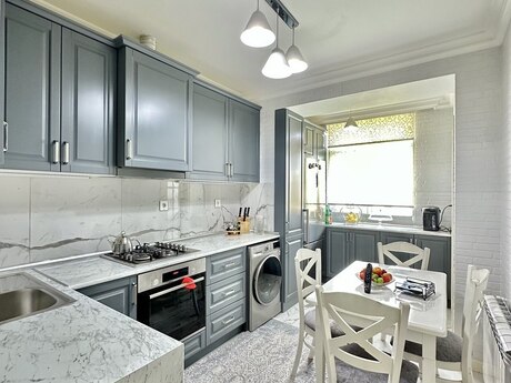 2 otaqlı mənzil, 68 m², Şah İsmayıl Xətai: 232 000 ₼ 5