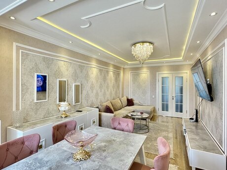 2 otaqlı mənzil, 68 m², Şah İsmayıl Xətai: 232 000 ₼ 3