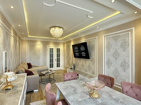 2 otaqlı mənzil, 68 m², Şah İsmayıl Xətai: 232 000 ₼ 4