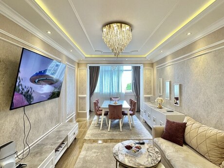 2 otaqlı mənzil, 68 m², Şah İsmayıl Xətai: 232 000 ₼ 2