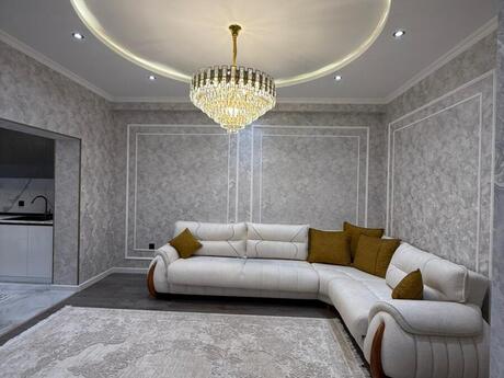 Elan №6178781 - Bakı, Həzi Aslanov m., 2 otaqlı, 89 m², 9/17 mərtəbə