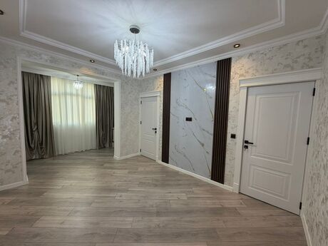 Объявление №6179428 - Баку, м. Мемар Аджеми, 2-комн., 60 м², 4/5 этаж