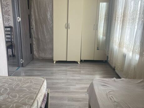 Elan №6178765 - Bakı, Yasamal r., 2 otaqlı, 50 m², 5/5 mərtəbə