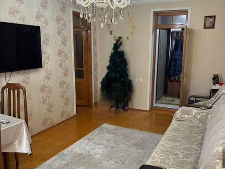 Elan №6178787 - Bakı, Biləcəri q., 3 otaqlı, 70 m², 5/5 mərtəbə