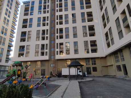 3-room apartment, 105 m², Çinarlı Park: 345 000 ₼ 2