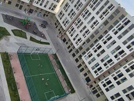 3-room apartment, 105 m², Çinarlı Park: 345 000 ₼ 3