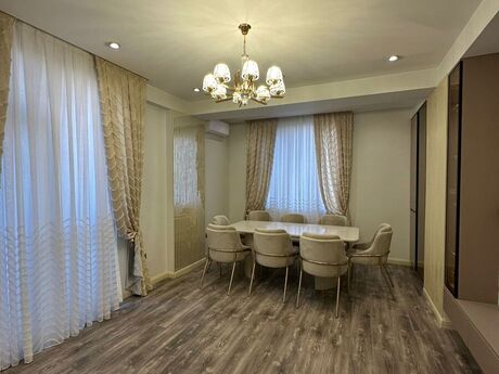 3-room apartment, 105 m², Çinarlı Park: 345 000 ₼ 5