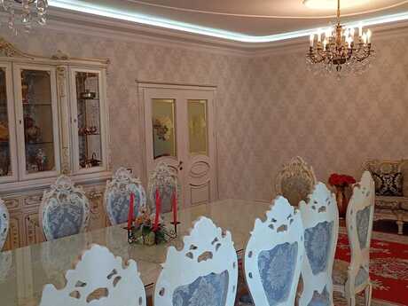 4 otaqlı mənzil, 205 m², 28 May: 550 000 ₼ 5