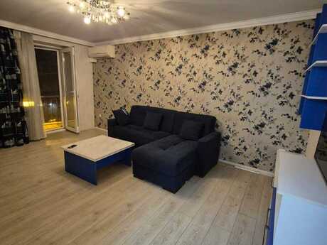Объявление №6178808 - Баку, Хатаинский р., 3-комн., 95 м², 3/5 этаж