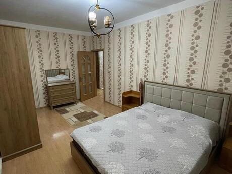 Объявление №6178820 - Баку, м. Мемар Аджеми, 3-комн., 85 м², 6/9 этаж