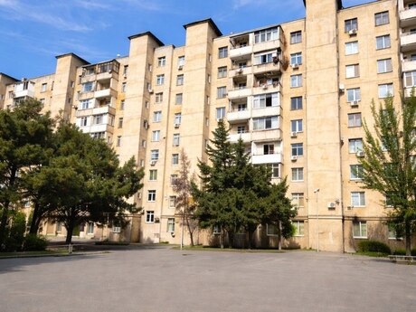 Elan №6178822 - Bakı, Xətai r., 3 otaqlı, 80 m², 9/9 mərtəbə