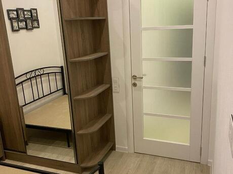 Kirayə 2 otaqlı mənzil, 55 m², Şah İsmayıl Xətai: 1 100 ₼/ay 3