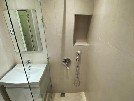 Kirayə 2 otaqlı mənzil, 55 m², Şah İsmayıl Xətai: 1 100 ₼/ay 5