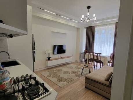 Elan №6178839 - Bakı, 20 Yanvar m., 3 otaqlı, 70 m², 2/16 mərtəbə