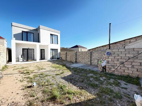 Elan №6178843 - Bakı, Xəzər r., 4 otaqlı, 180 m²
