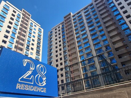 Elan №6178868 - Bakı, 28 May m., 2 otaqlı, 90 m², 3/17 mərtəbə
