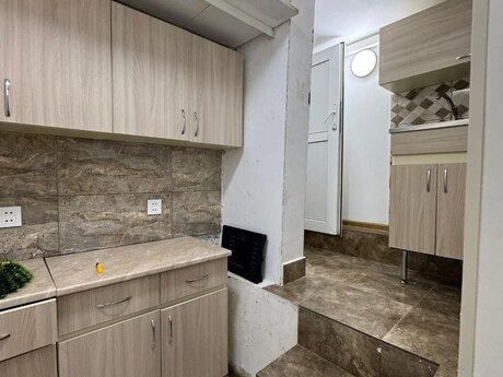 Obyekt - Həzi Aslanov m. - 45 m²