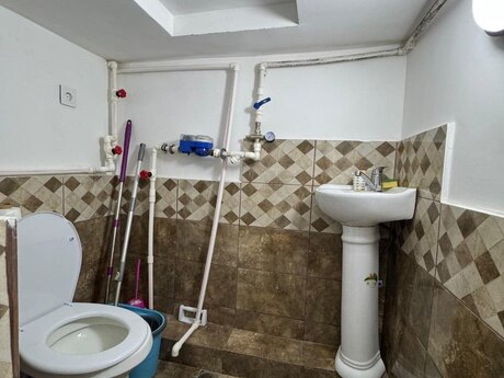 Obyekt - Həzi Aslanov m. - 45 m²