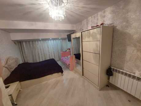 4-комнатная квартира, 120 м², Memar Əcəmi: 187 000 ₼ 4