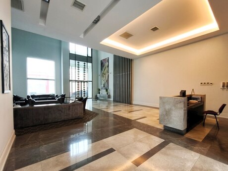 4 otaqlı mənzil, 211 m², Clock Tower: 800 000 ₼ 2