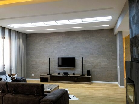 4 otaqlı mənzil, 211 m², Clock Tower: 800 000 ₼ 4