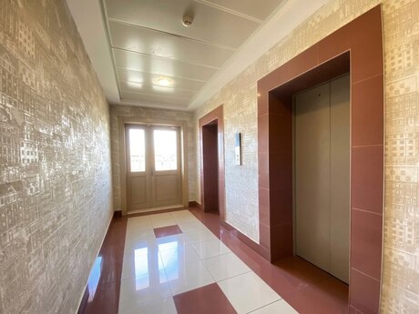 4 otaqlı mənzil, 211 m², Clock Tower: 800 000 ₼ 3