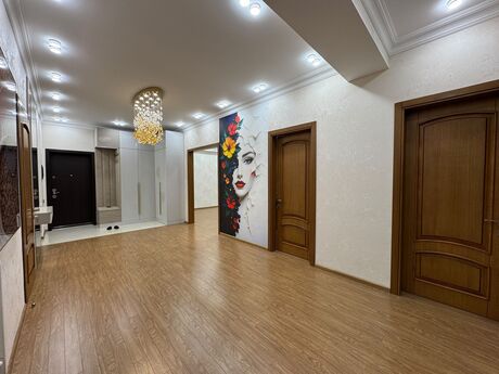 3-room apartment, 142 m², Neftçilər: 352 000 ₼ 3