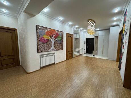 3-room apartment, 142 m², Neftçilər: 352 000 ₼ 4