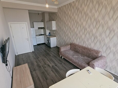 Elan №6178893 - Bakı, 20 Yanvar m., 2 otaqlı, 60 m², 12/20 mərtəbə