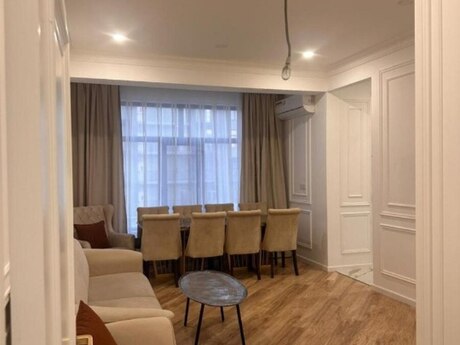 2 otaqlı mənzil, 82 m², Nizami: 290 000 ₼ 3