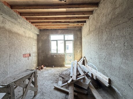 4 otaqlı mənzil, 100 m², Masazır: 77 000 ₼ 3